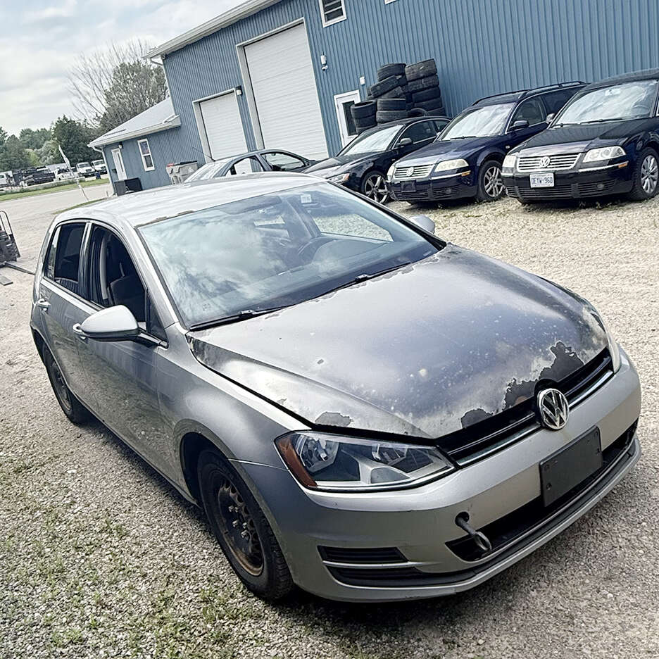 2015VolkswagenGolf