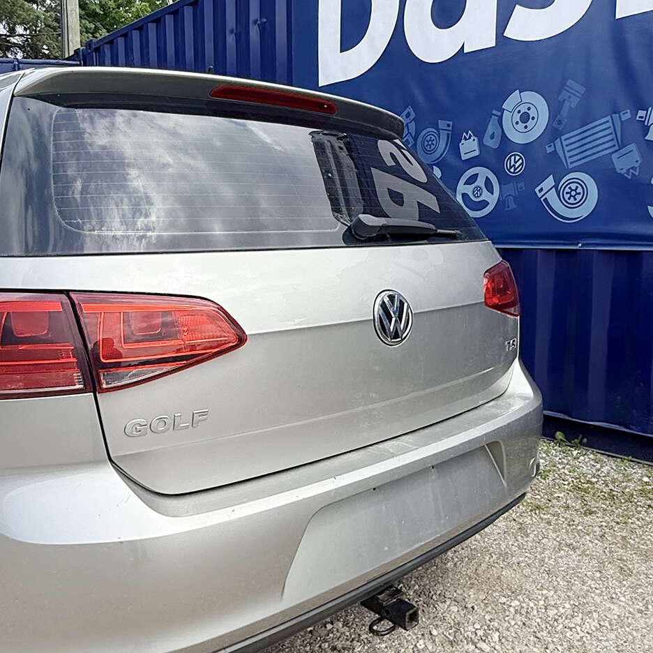 2015VolkswagenGolf