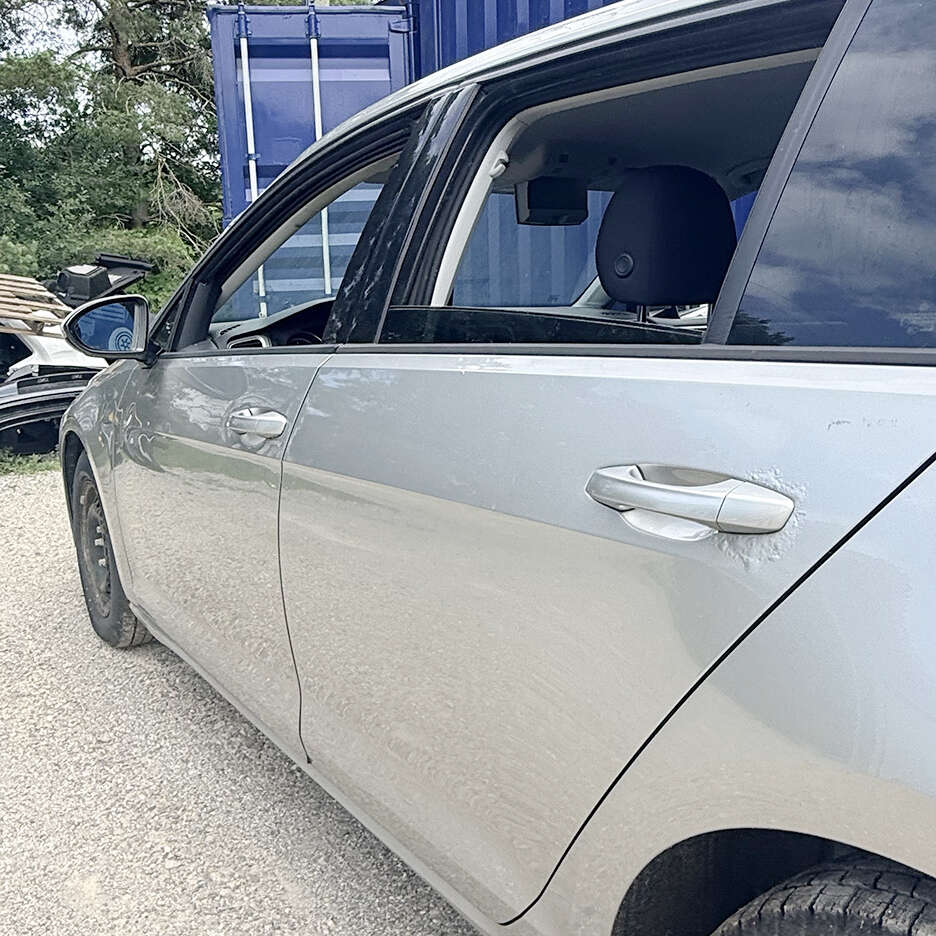 2015VolkswagenGolf
