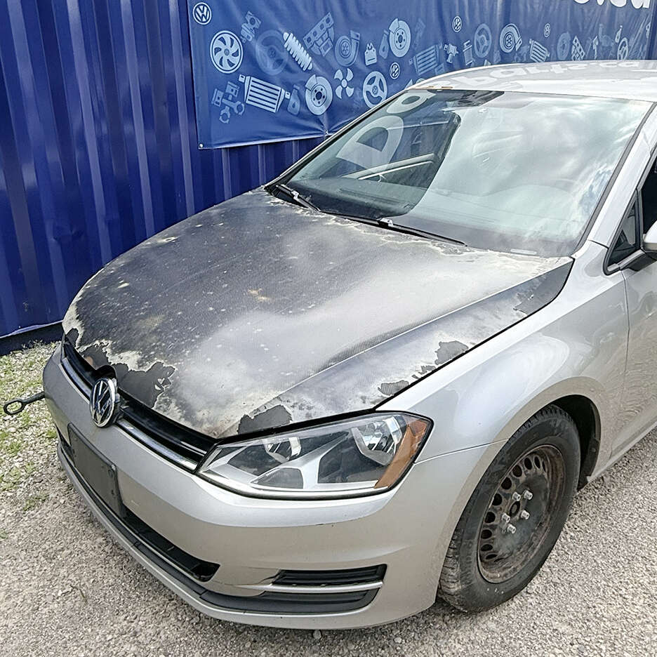 2015VolkswagenGolf
