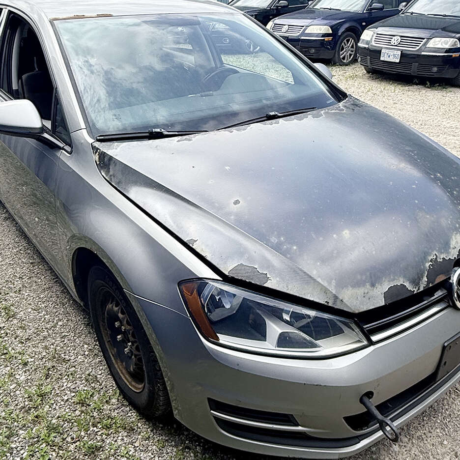 2015VolkswagenGolf