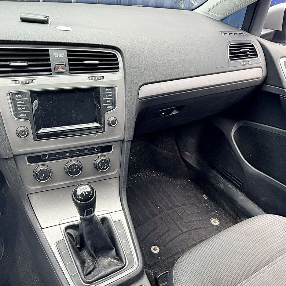 2015VolkswagenGolf