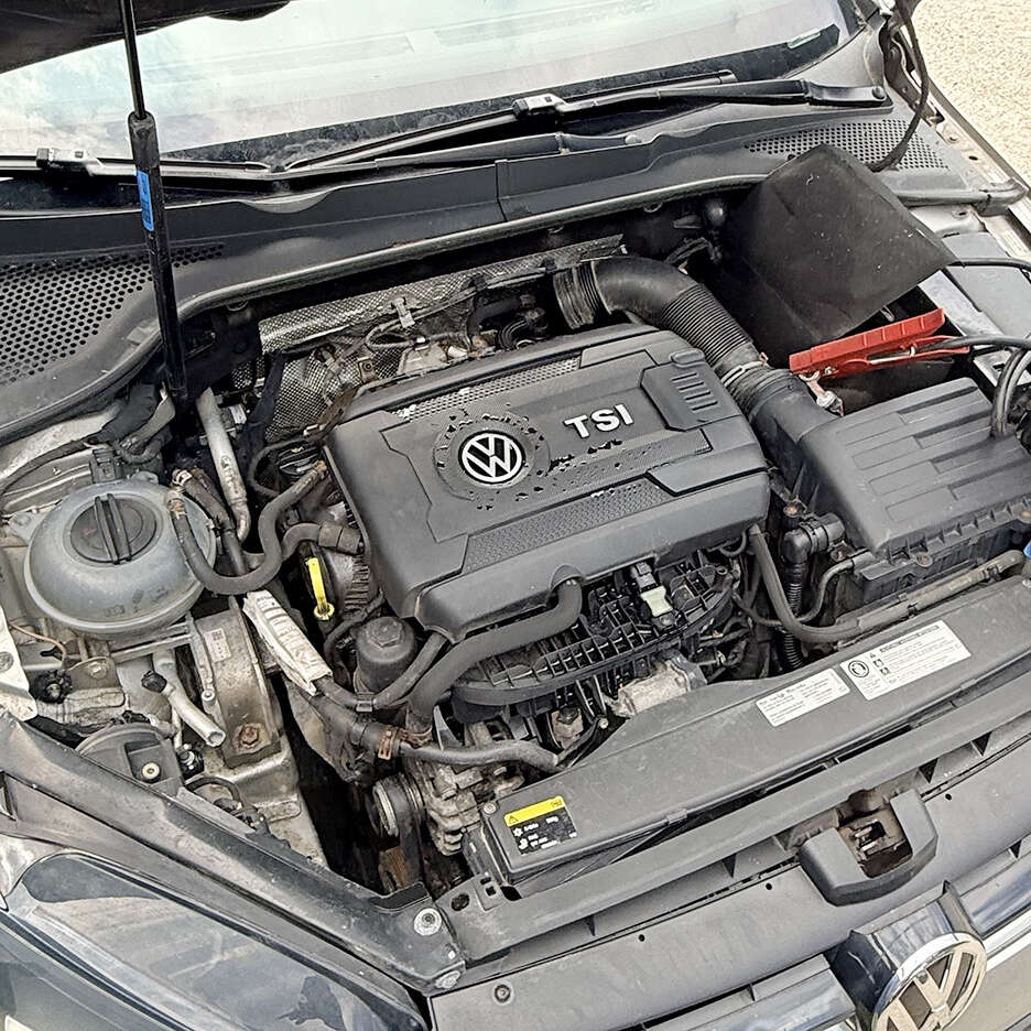 2015VolkswagenGolf