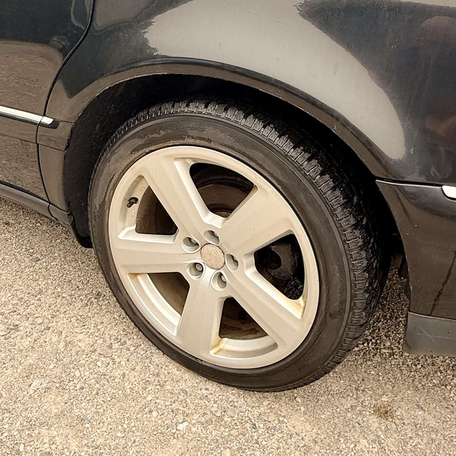 2001AudiS8
