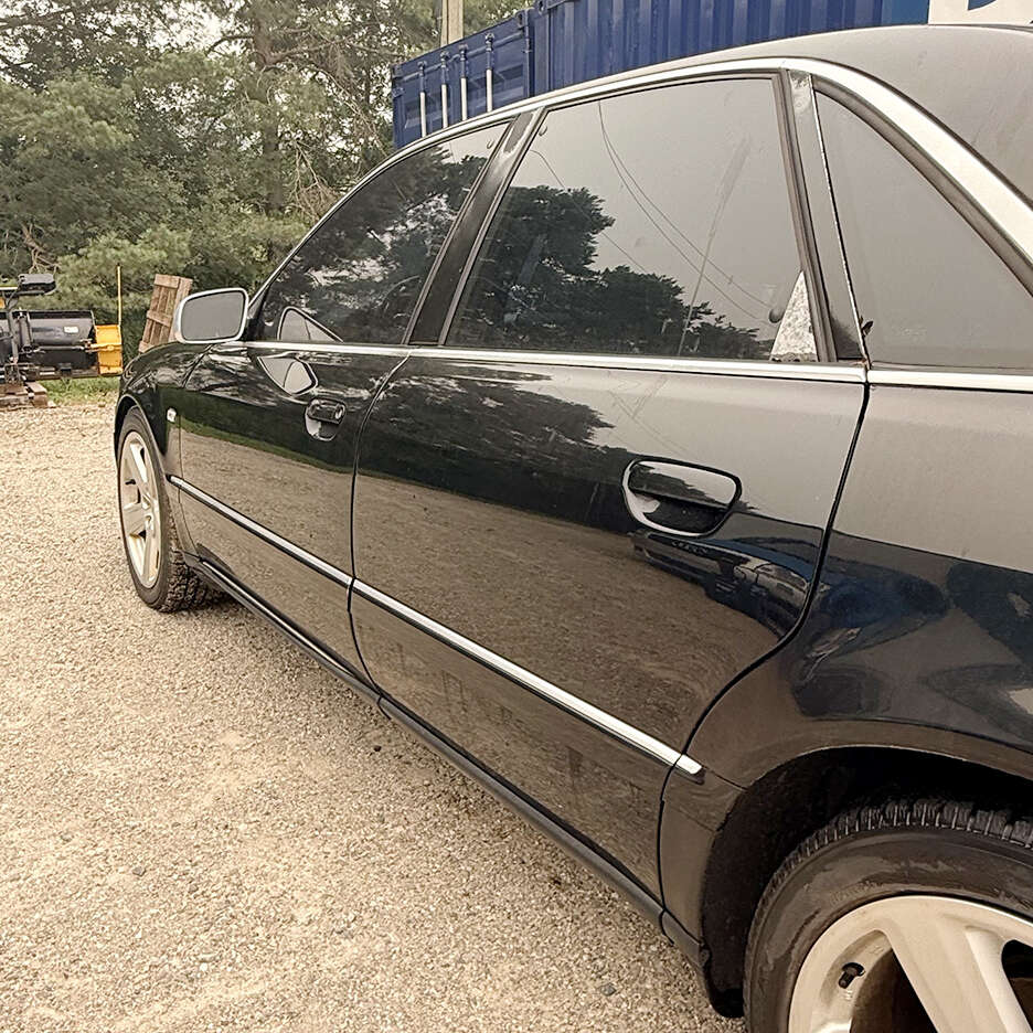 2001AudiS8