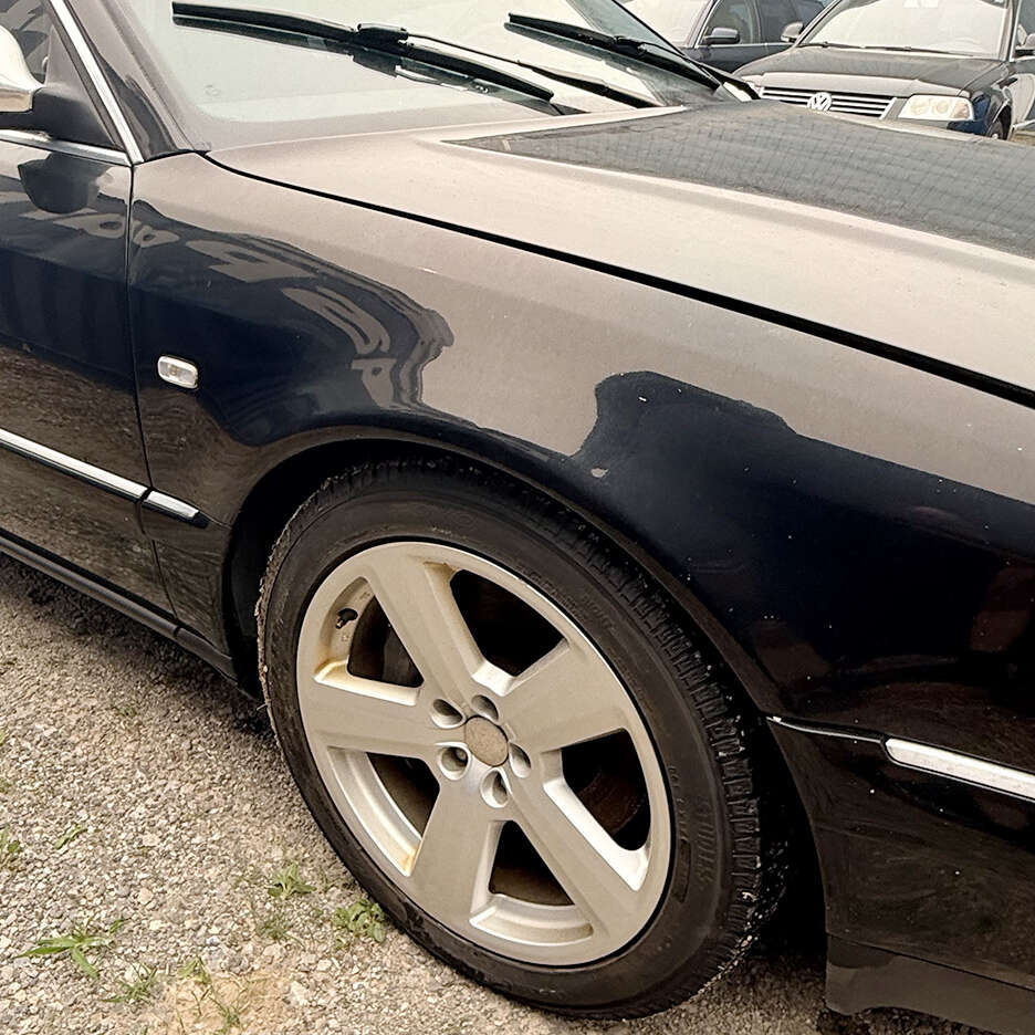 2001AudiS8