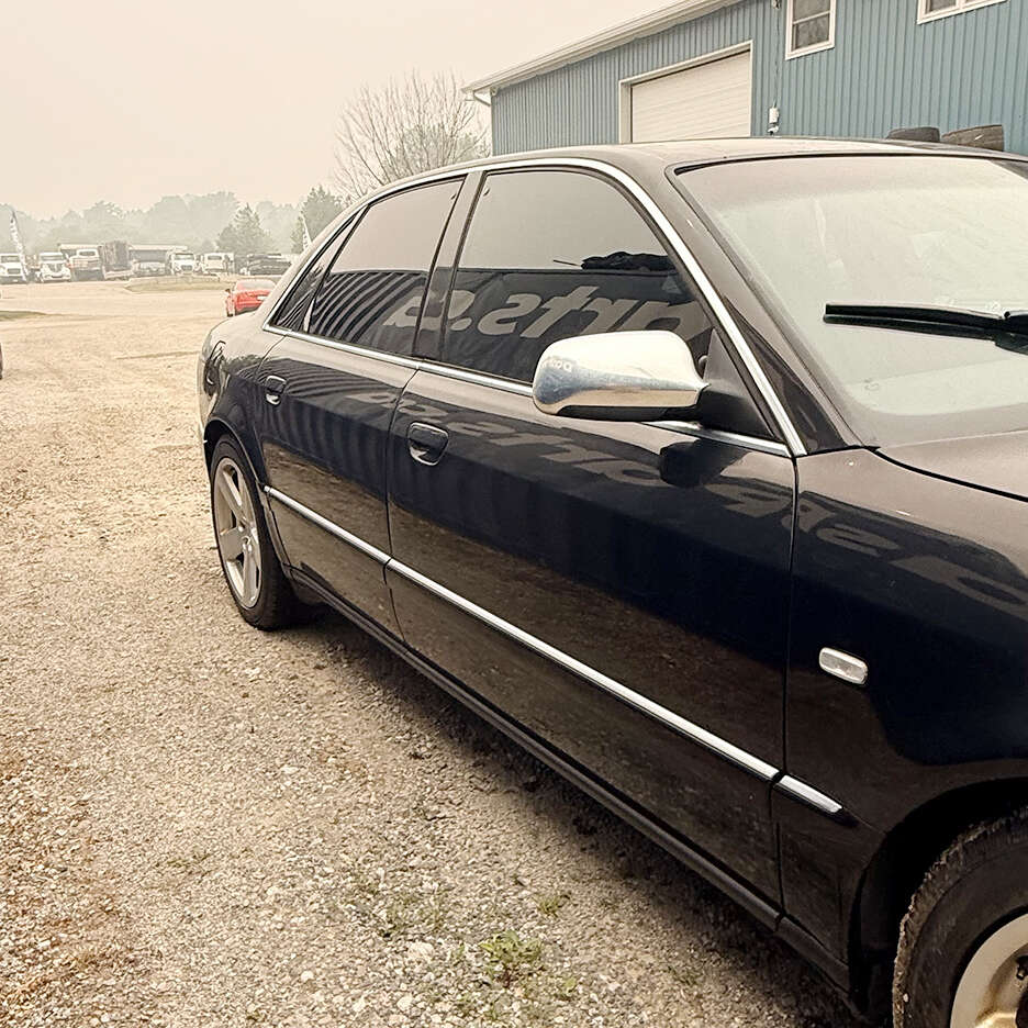 2001AudiS8