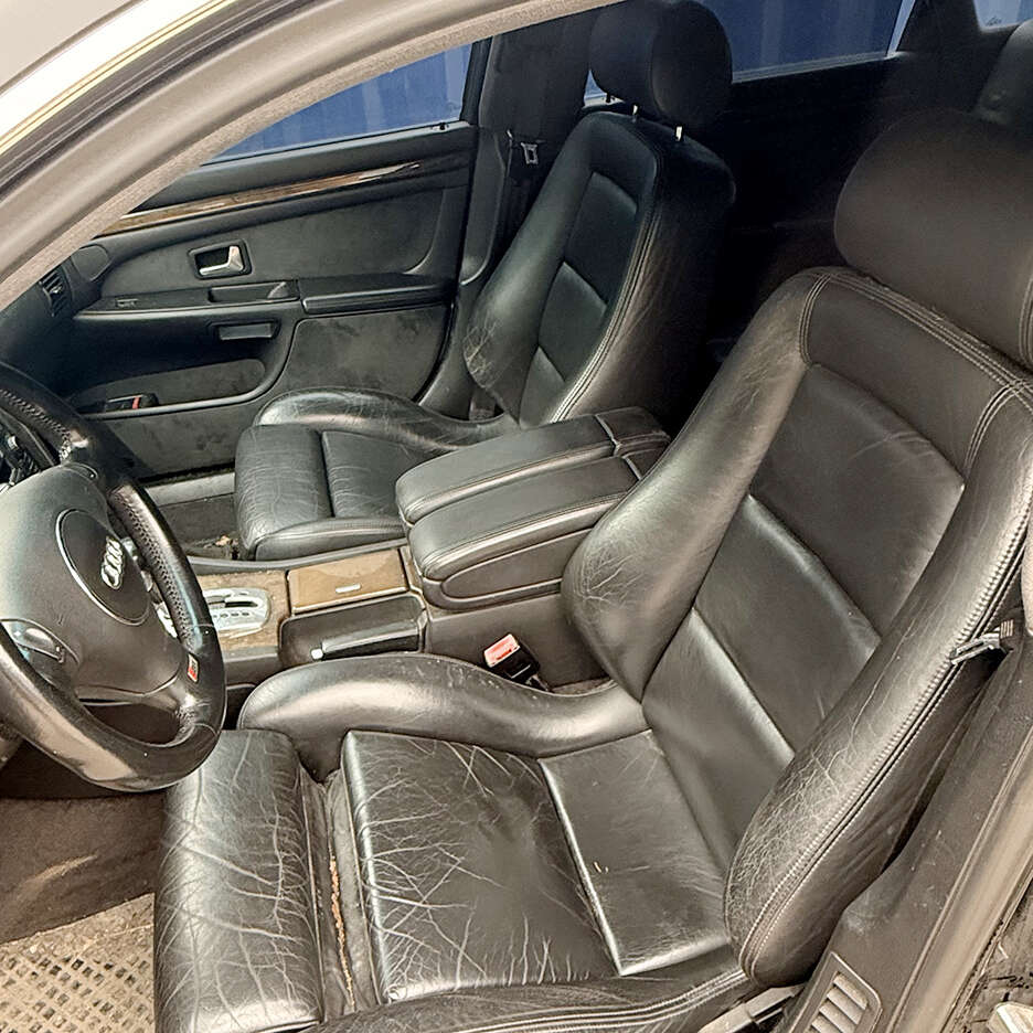 2001AudiS8