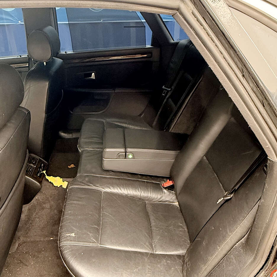 2001AudiS8