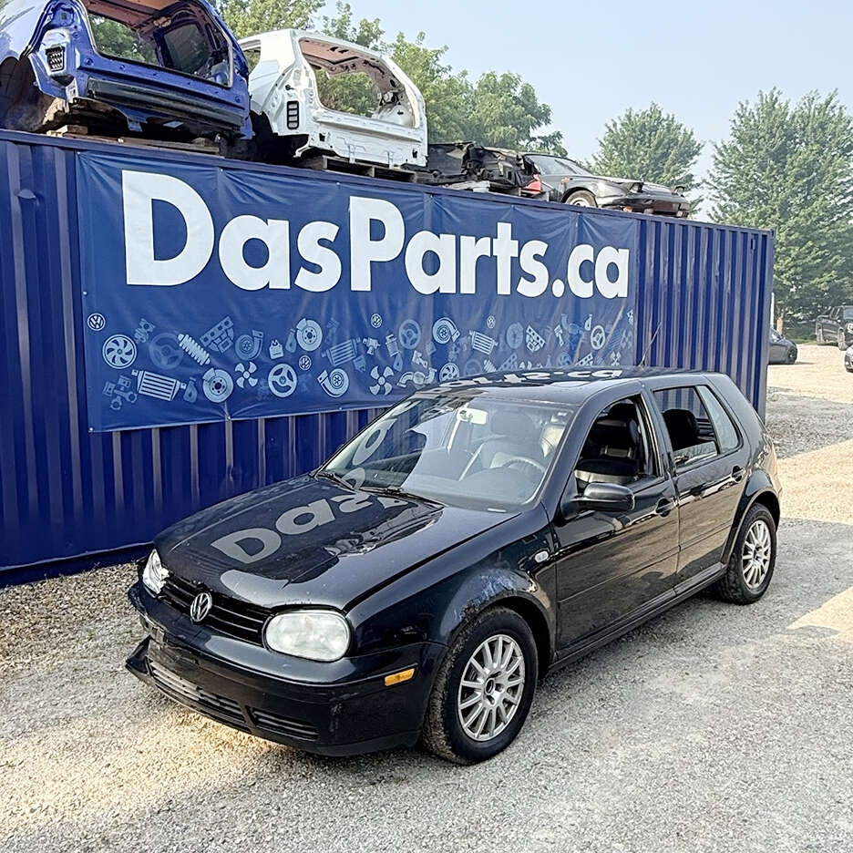 2006VolkswagenGolf