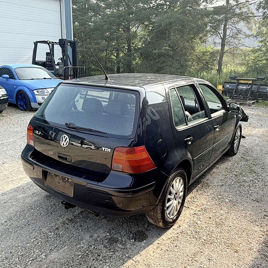 2006VolkswagenGolf