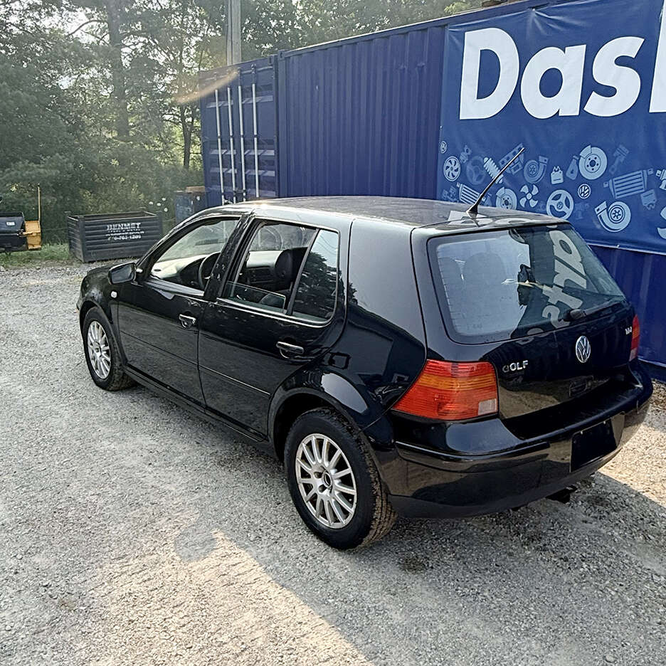 2006VolkswagenGolf