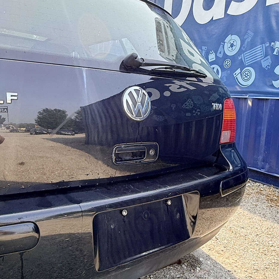 2006VolkswagenGolf