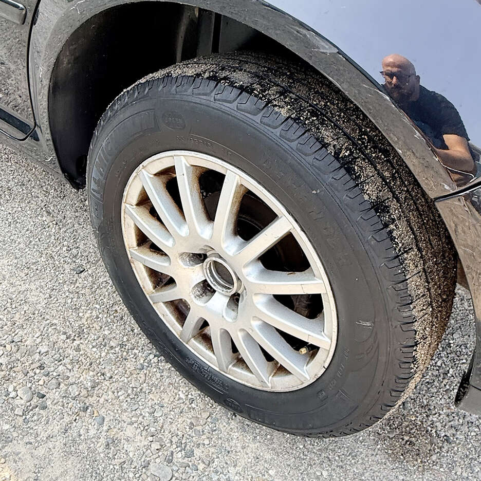 2006VolkswagenGolf