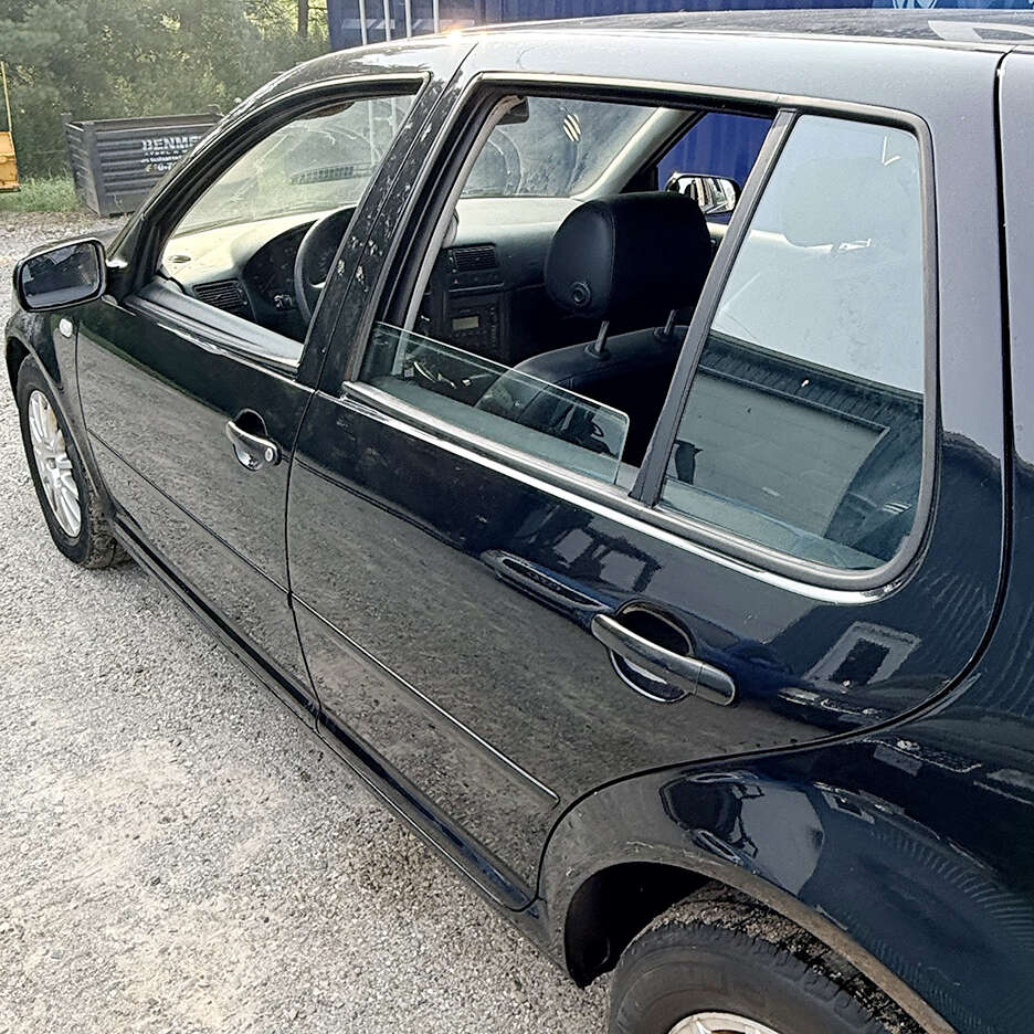2006VolkswagenGolf