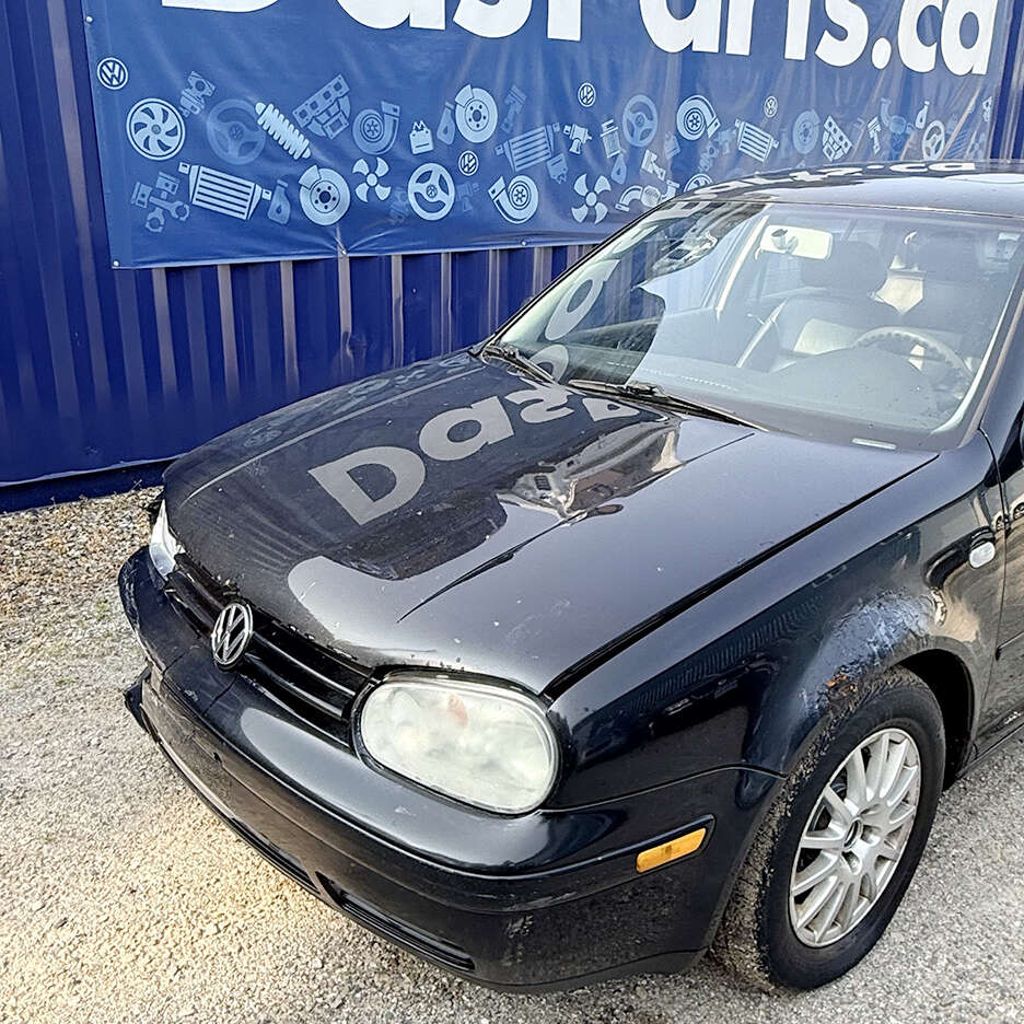 2006VolkswagenGolf