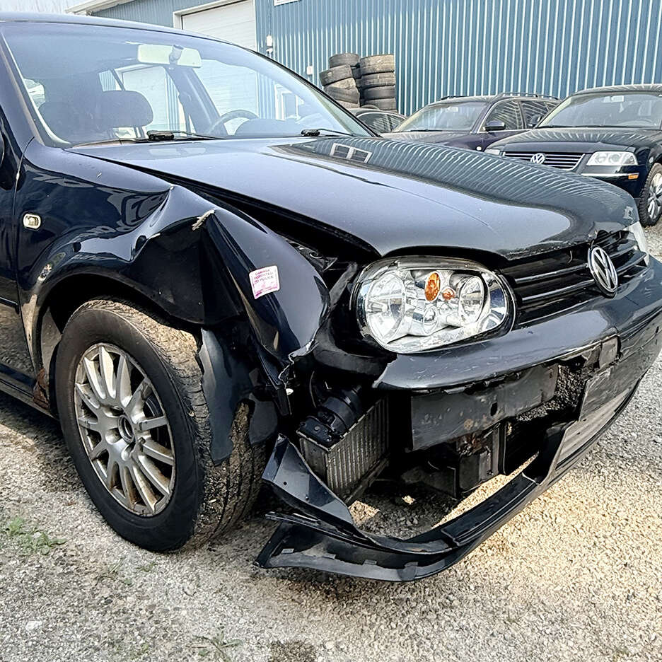 2006VolkswagenGolf