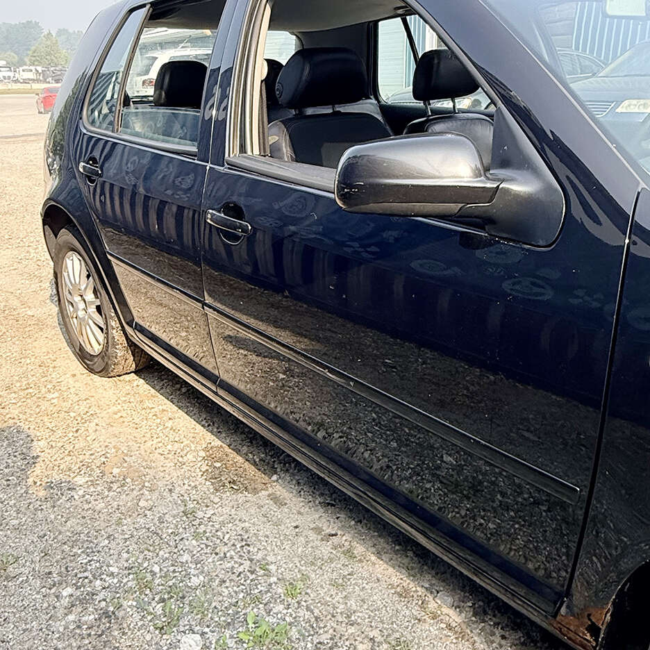 2006VolkswagenGolf