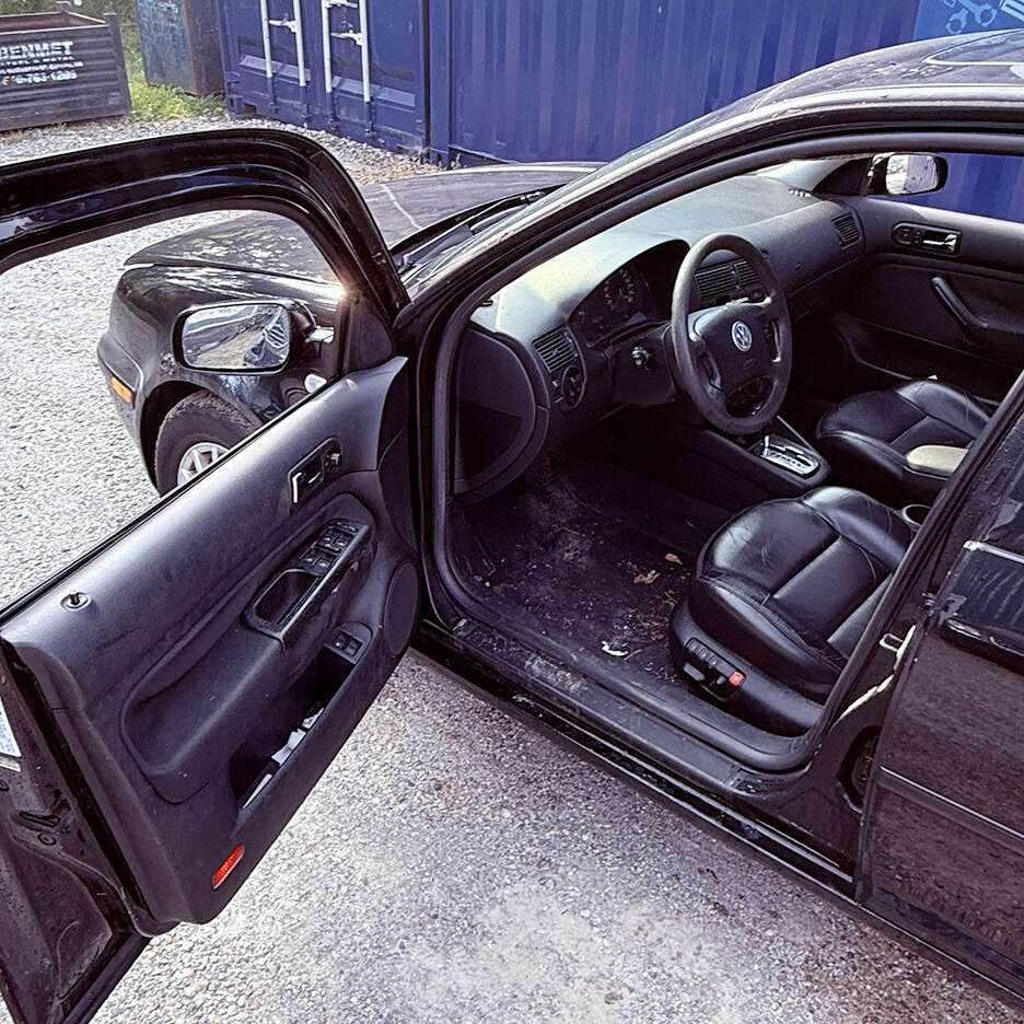 2006VolkswagenGolf
