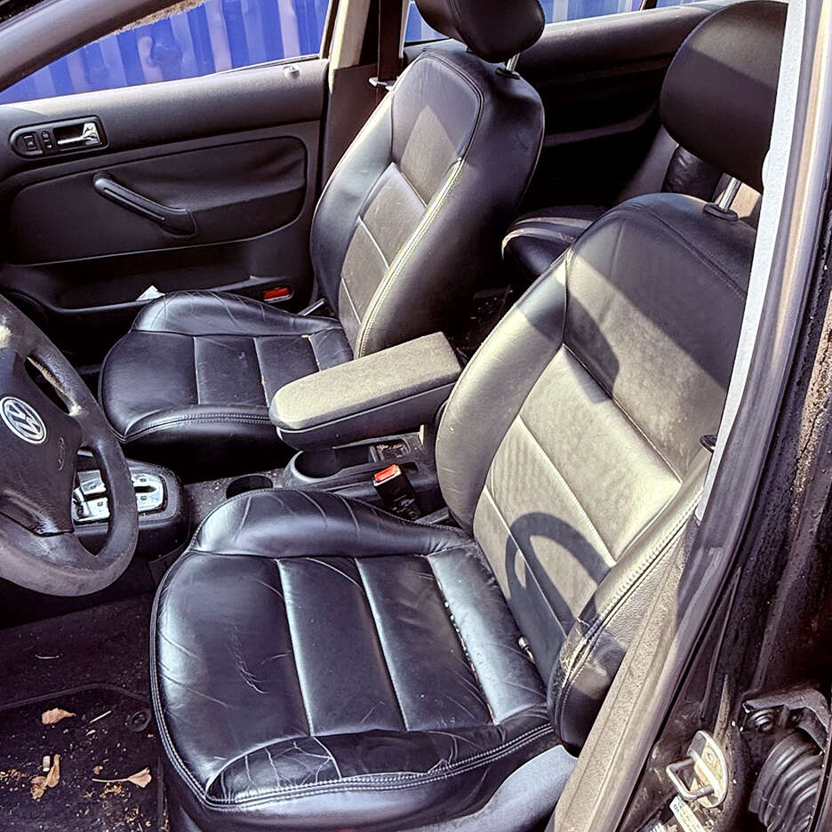 2006VolkswagenGolf