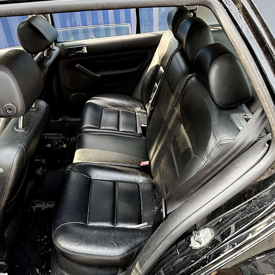 2006VolkswagenGolf