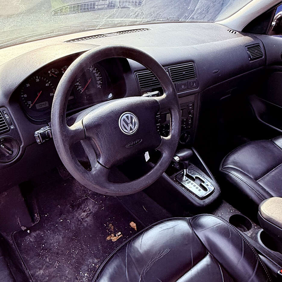 2006VolkswagenGolf