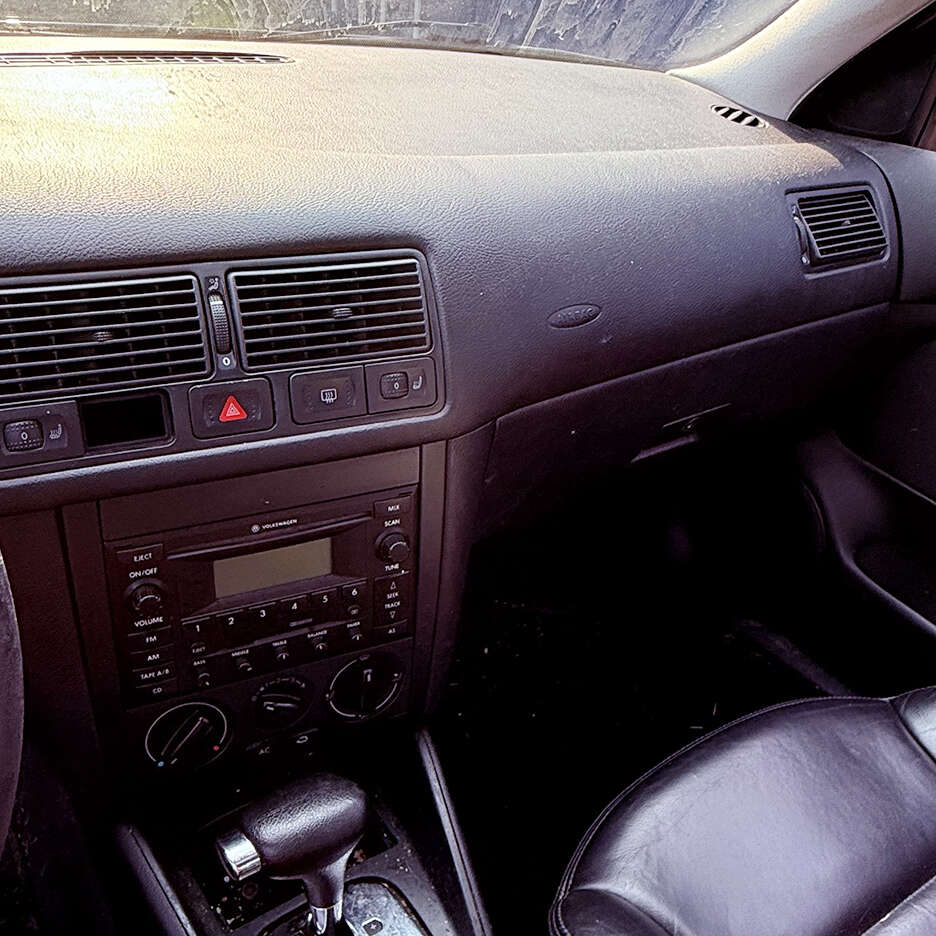 2006VolkswagenGolf