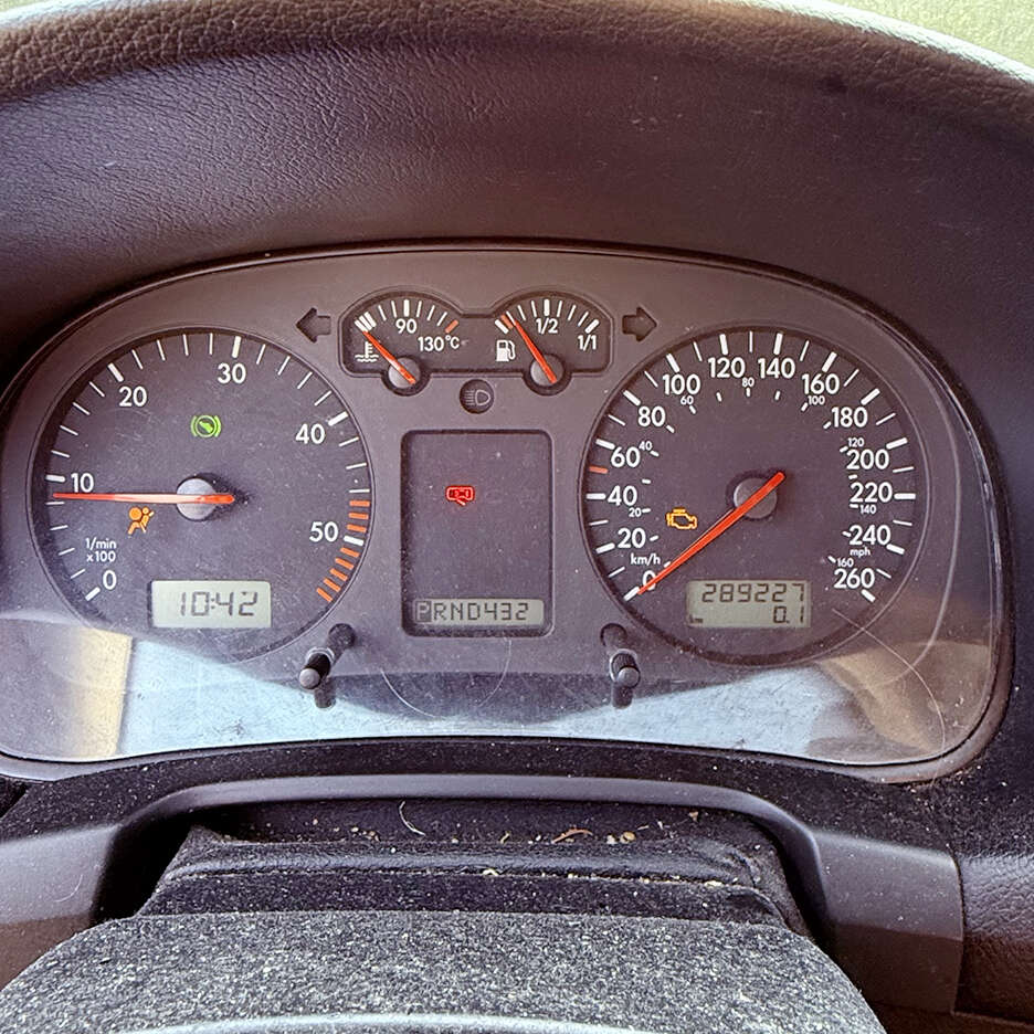 2006VolkswagenGolf