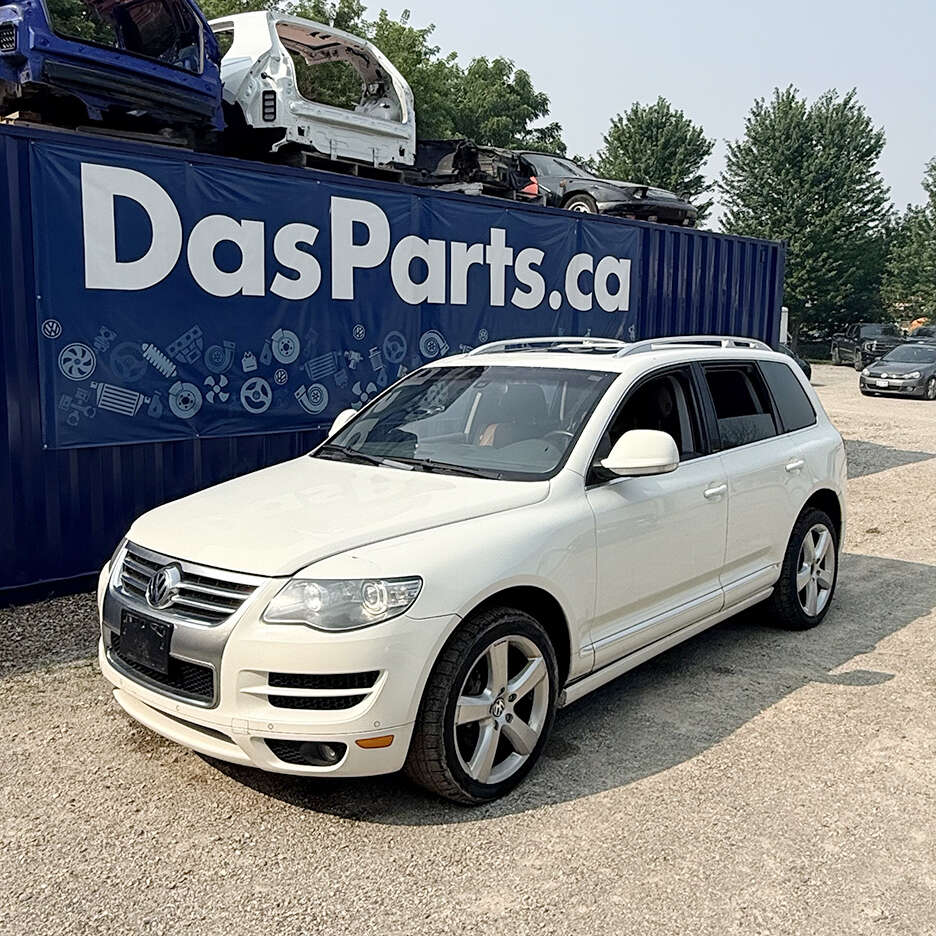 2010VolkswagenTouareg