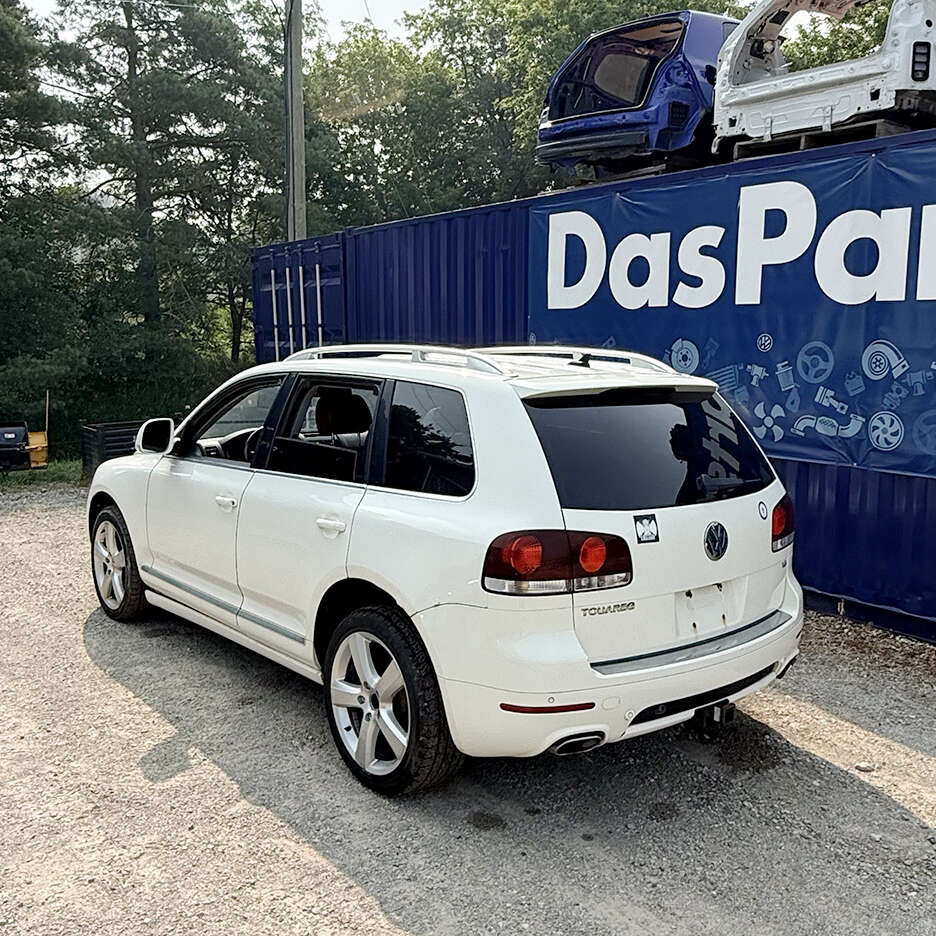2010VolkswagenTouareg