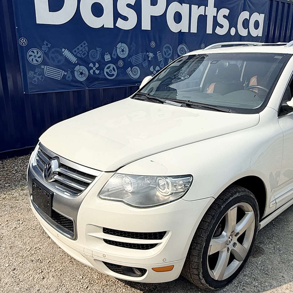 2010VolkswagenTouareg