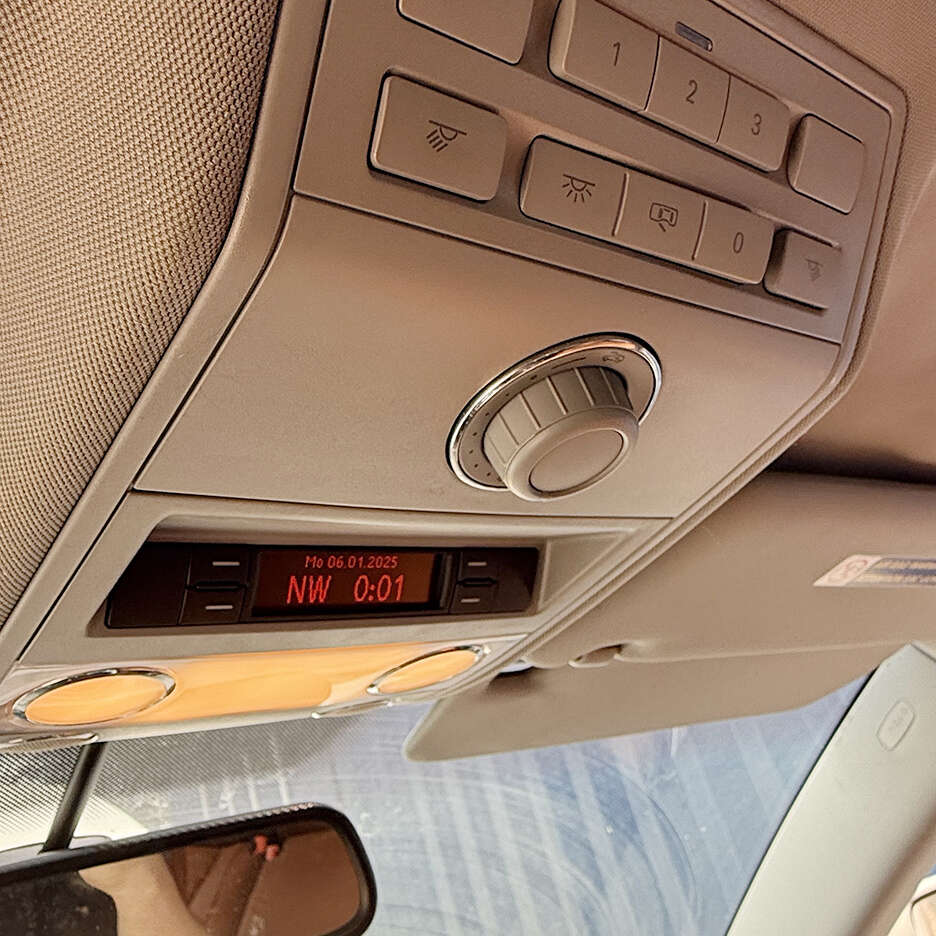 2010VolkswagenTouareg