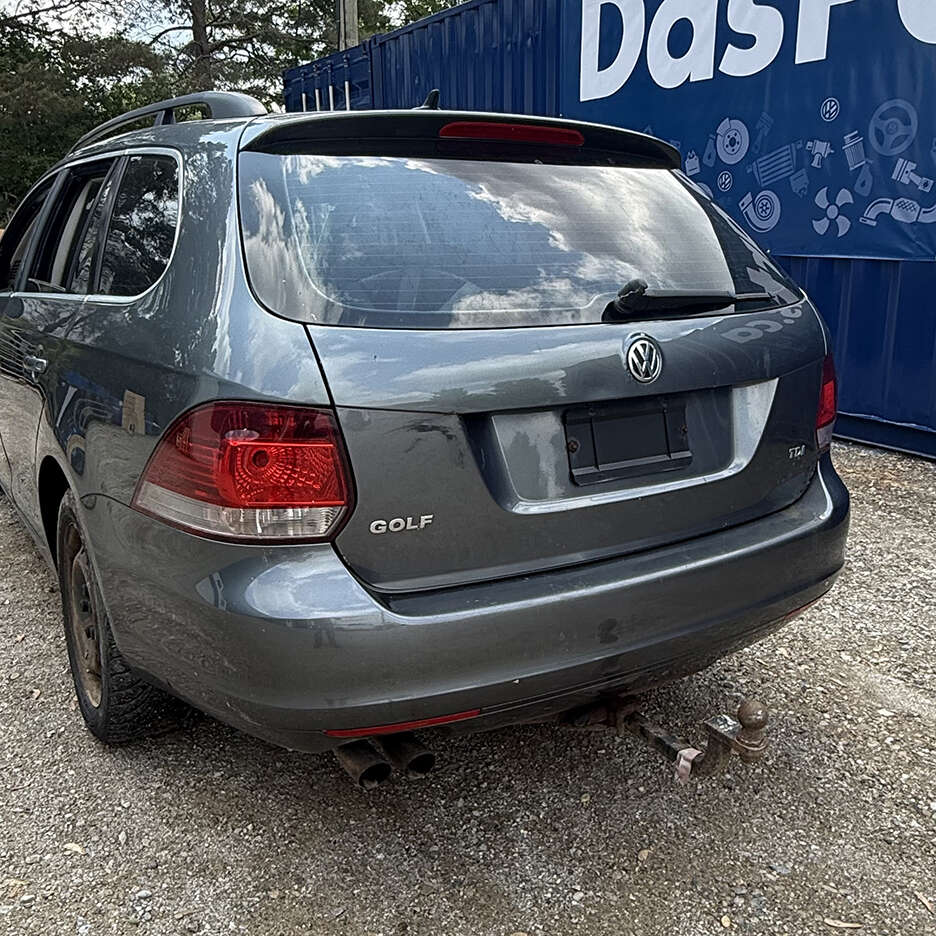2014VolkswagenGolf Wagon