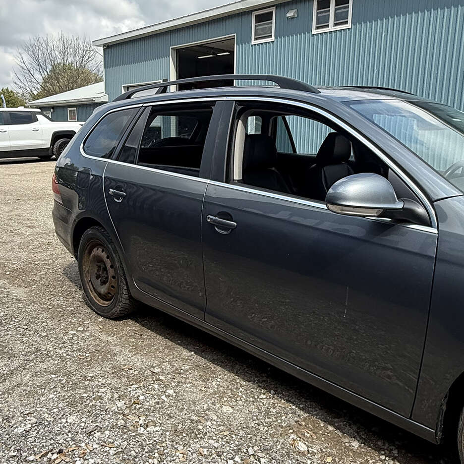 2014VolkswagenGolf Wagon