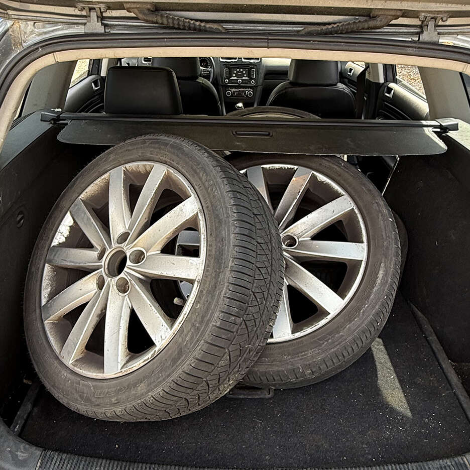 2014VolkswagenGolf Wagon