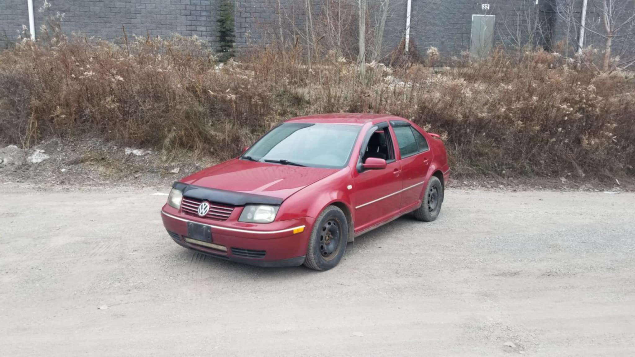 2005VolkswagenJetta