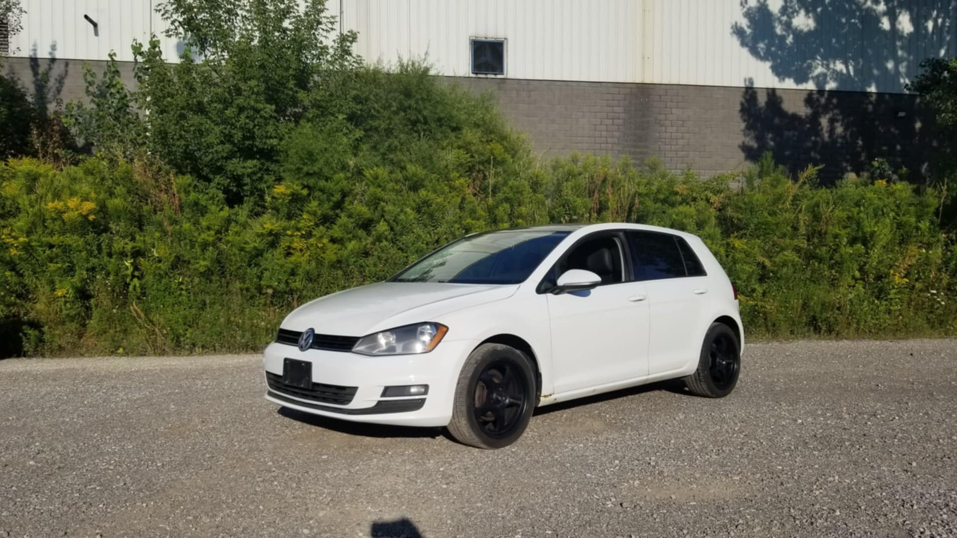 2016VolkswagenGolf