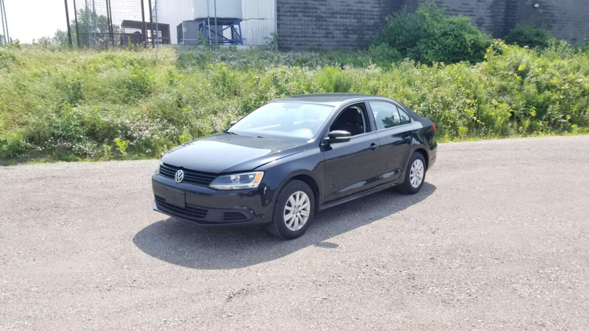 2011VolkswagenJetta