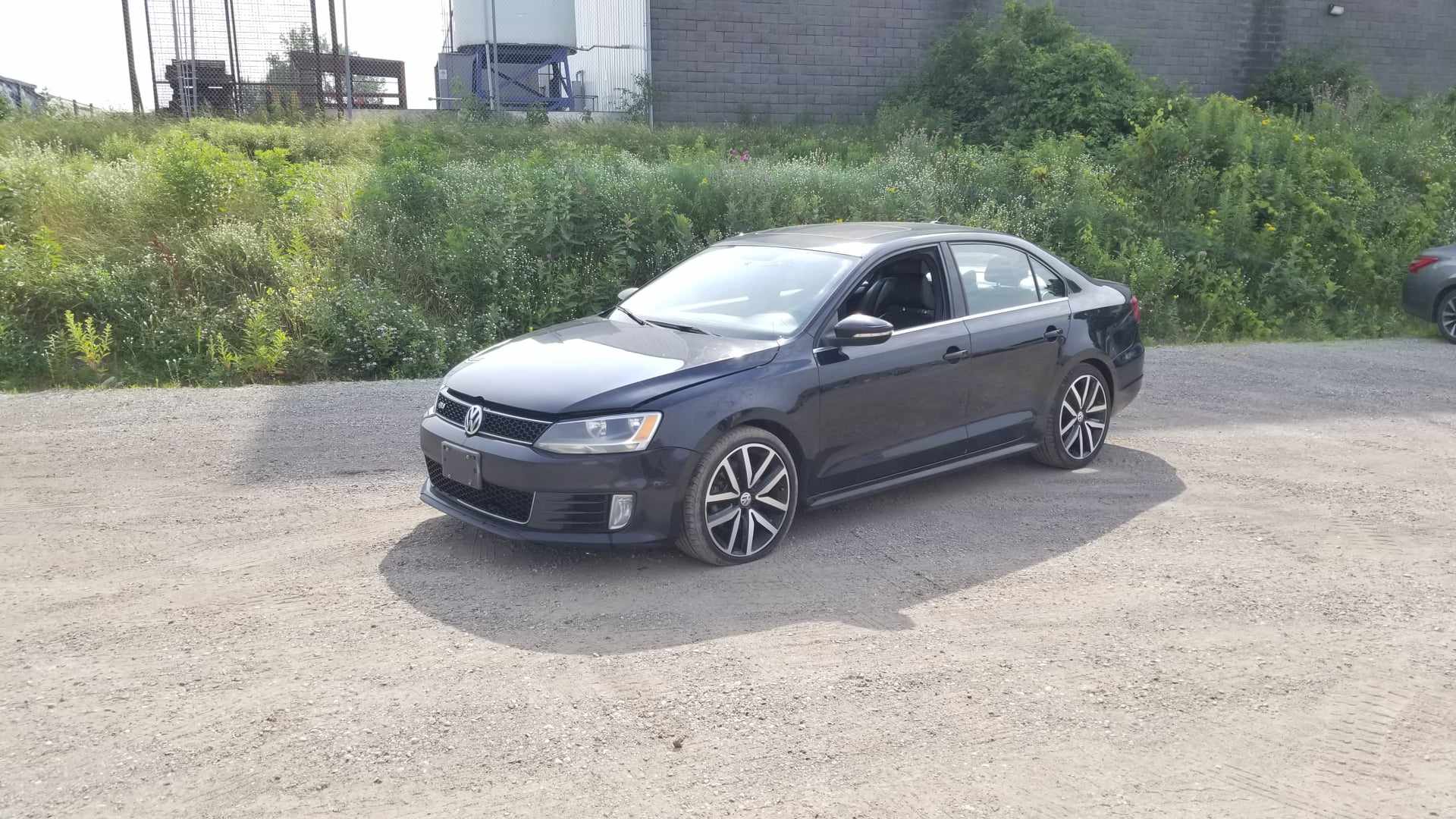 2013VolkswagenJetta GLI