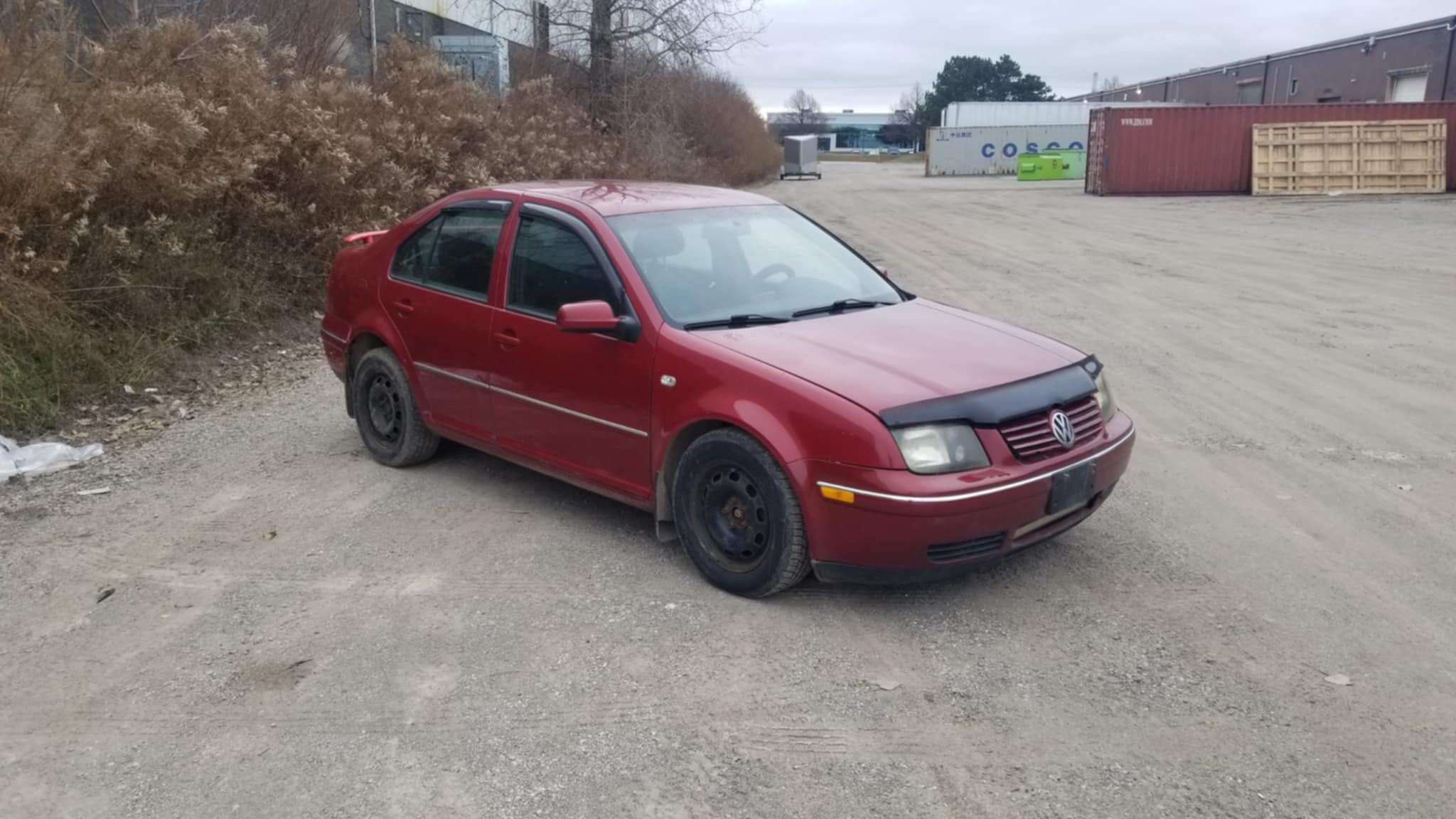 2005VolkswagenJetta