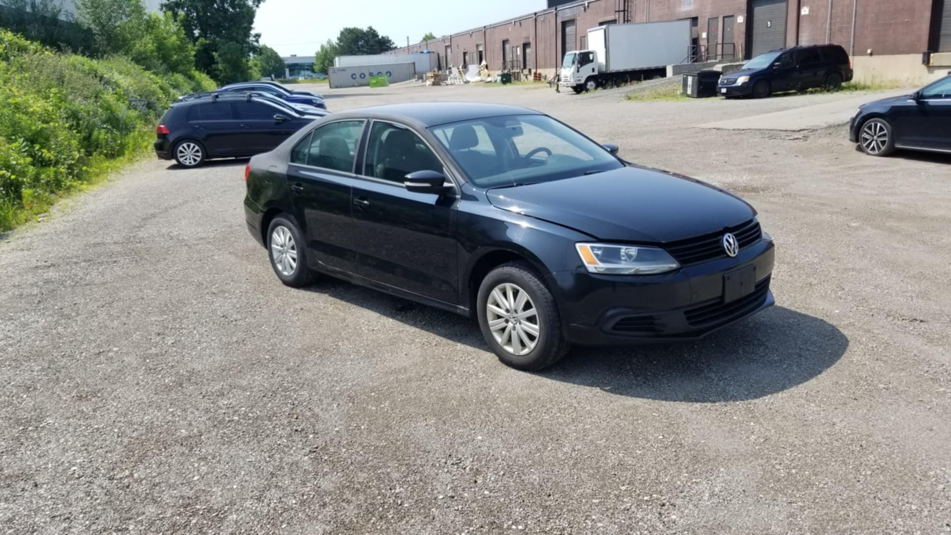 2011VolkswagenJetta