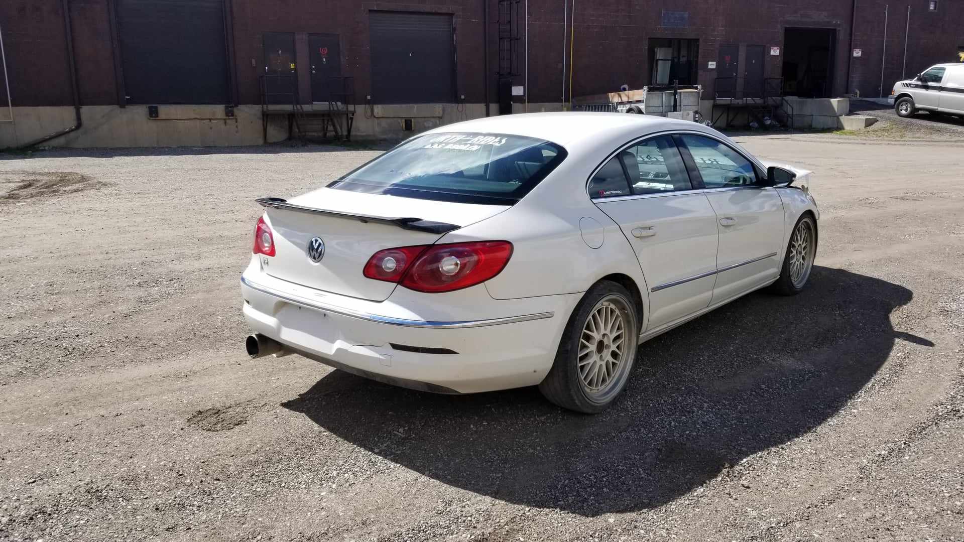 2009VolkswagenPassat CC