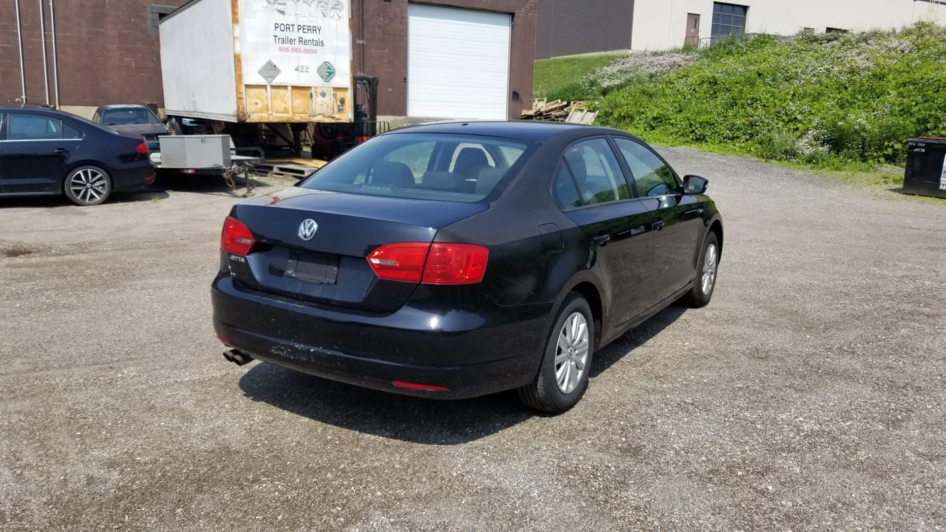 2011VolkswagenJetta