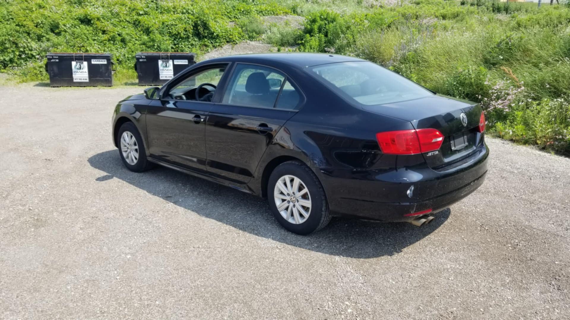 2011VolkswagenJetta