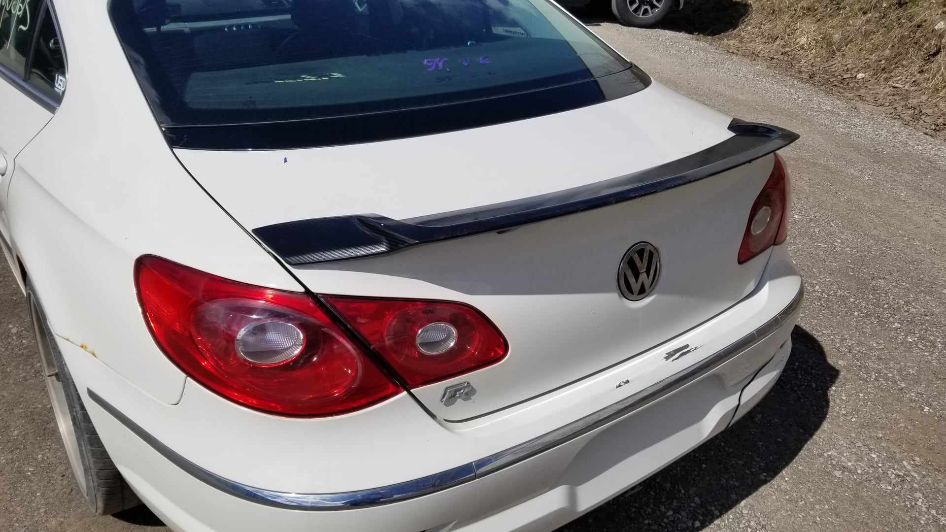 2009VolkswagenPassat CC