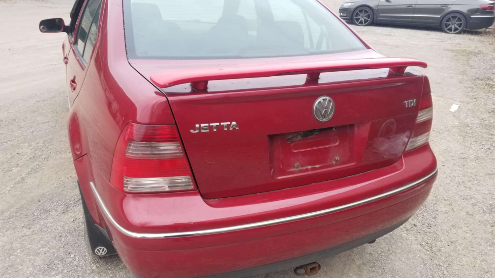 2005VolkswagenJetta