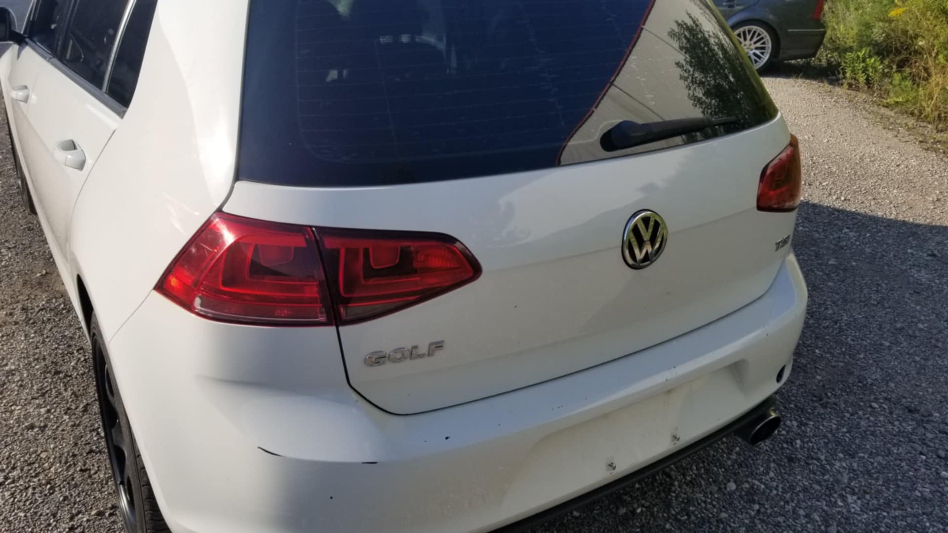 2016VolkswagenGolf