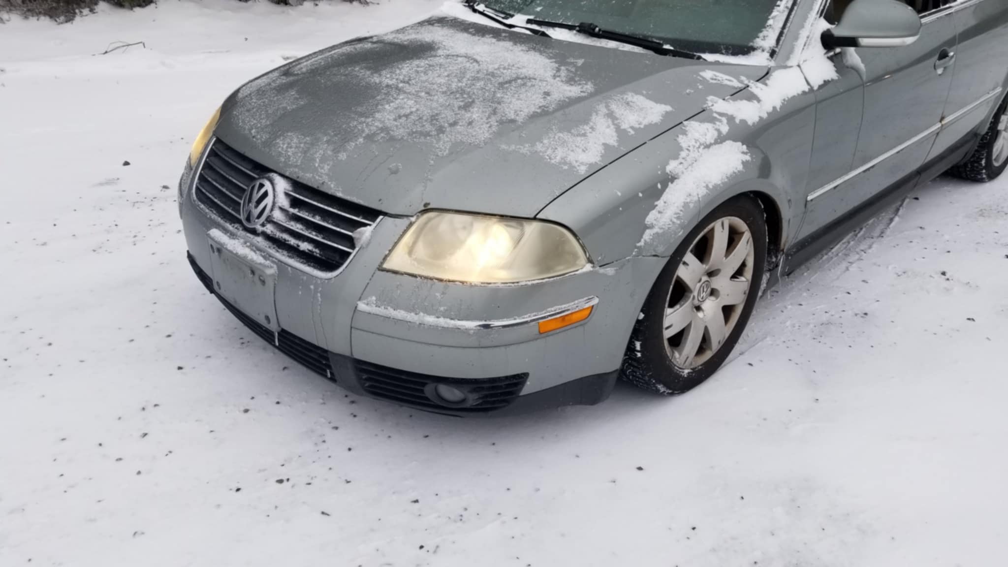 2005VolkswagenPassat