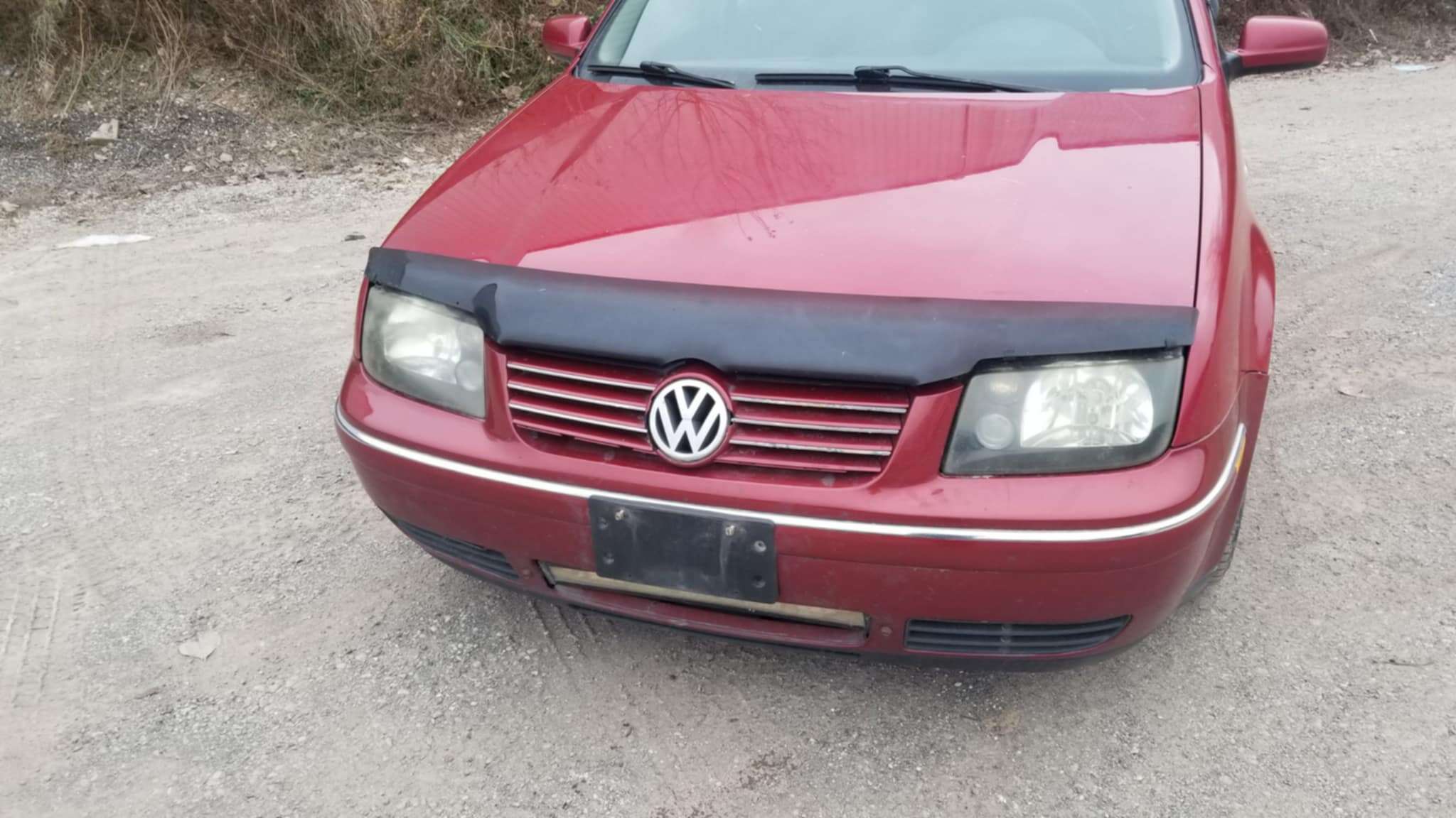 2005VolkswagenJetta