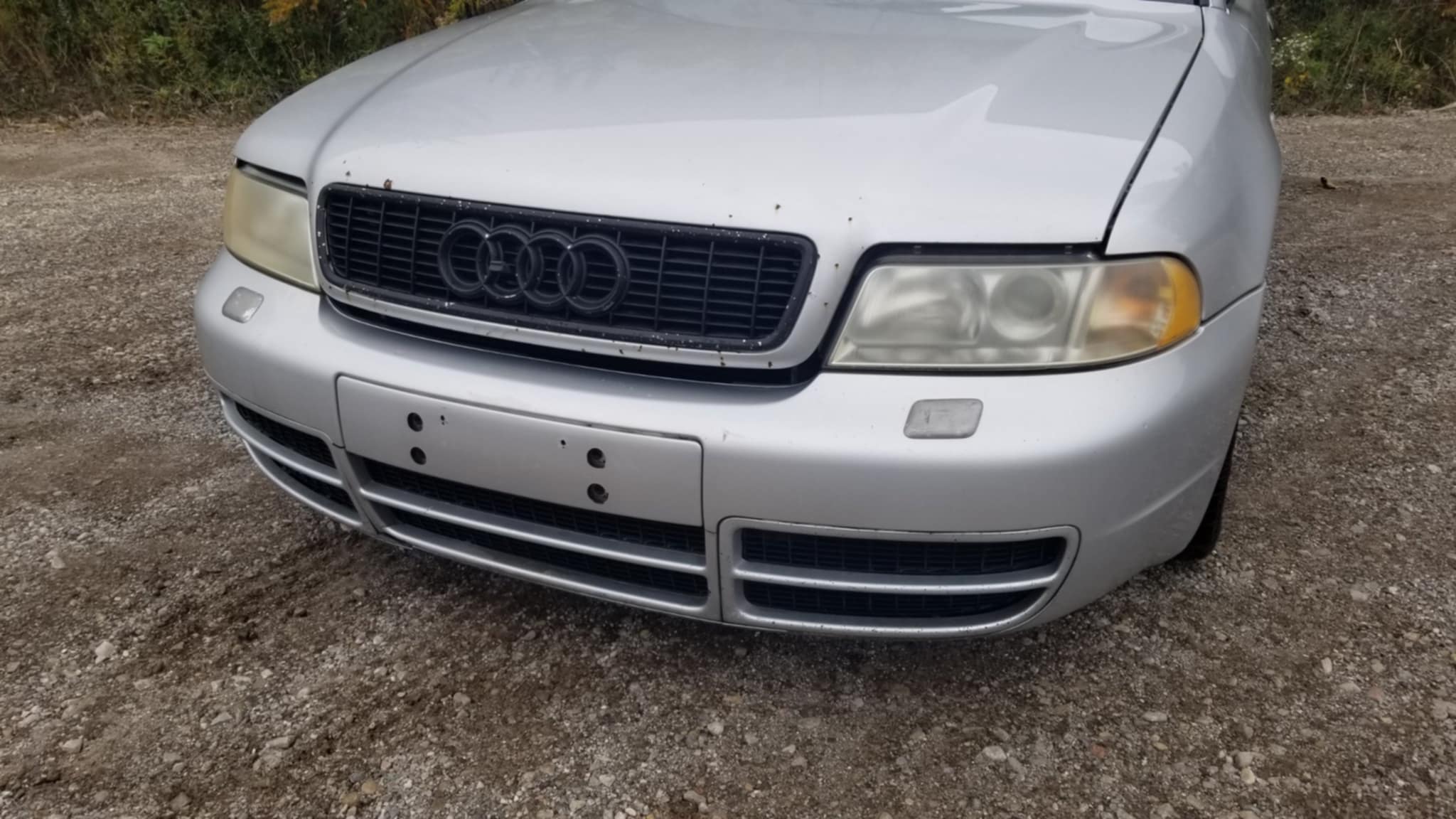 2001AudiS4